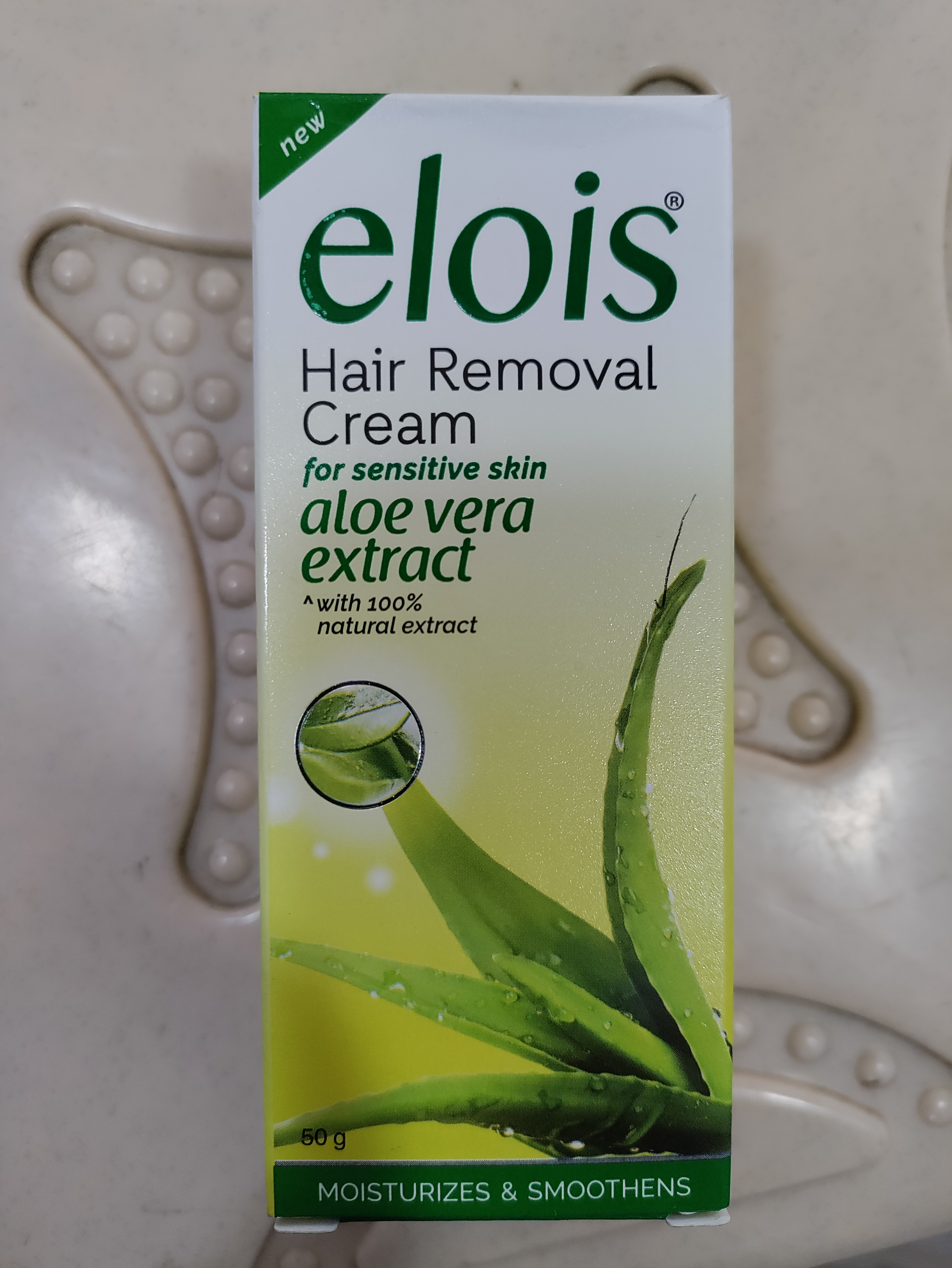Elois Cream