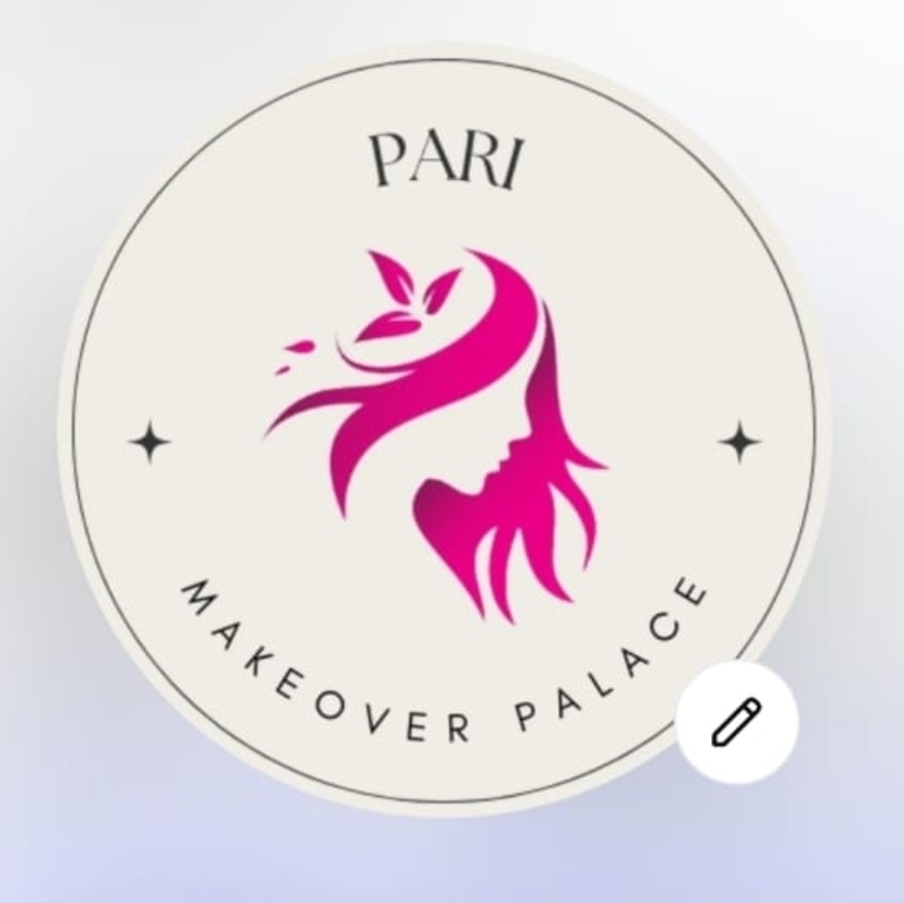 Pari The Makeover Palace and Academy