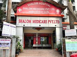 Shalom Multi-Speciality Hospital