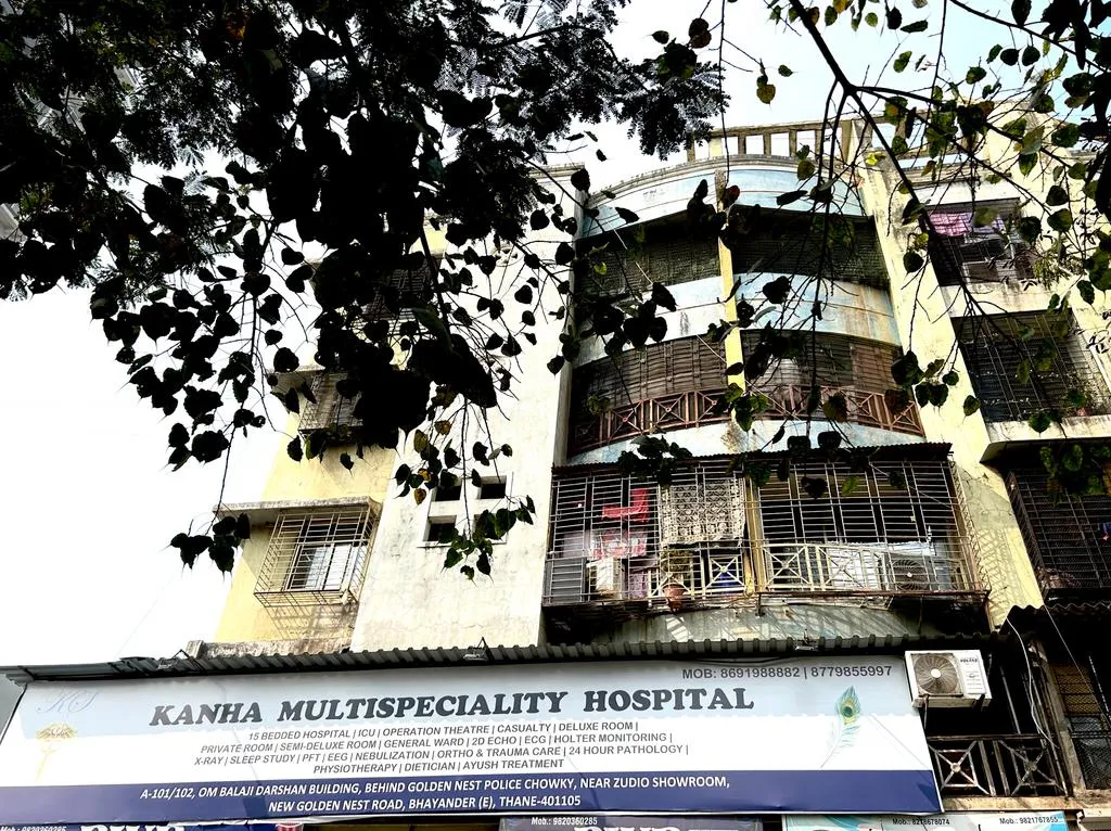 Kanha Multispeciality Hospital