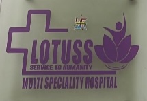 Lotuss Multispeciality Hospital