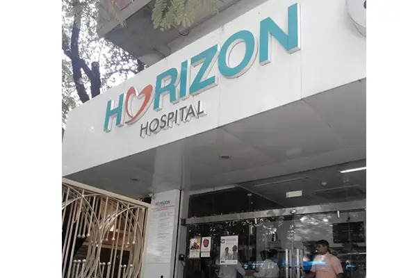 Horizon Hospital