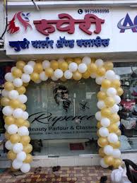 Ruperee Beauty Parlour and Classes