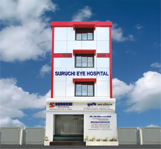 Suruchi Eye Hospital