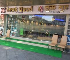 Look Good Unisex Salon