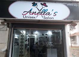 Anella's Unisex Salon