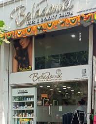 Belladonna Hair & Beauty Salon