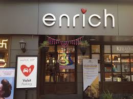 Enrich Salon