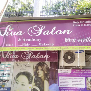 VIVA SALON & ACADEMY