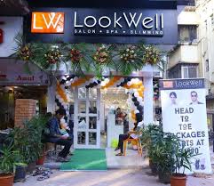 Look well Salon