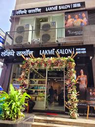 Lakme Salon