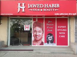 Jawed Habib Hair and Beauty Salon