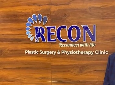 Recon Plastic surgery & Physiotherapy Clinic