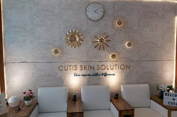 Cutis Skin Solution LLP