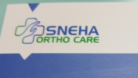 Sneha Hospital Advanced Orthopedic Center