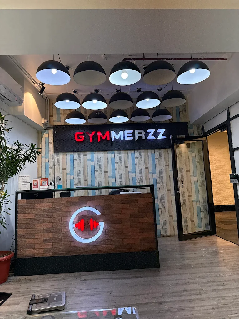 Gymmerzz Gym