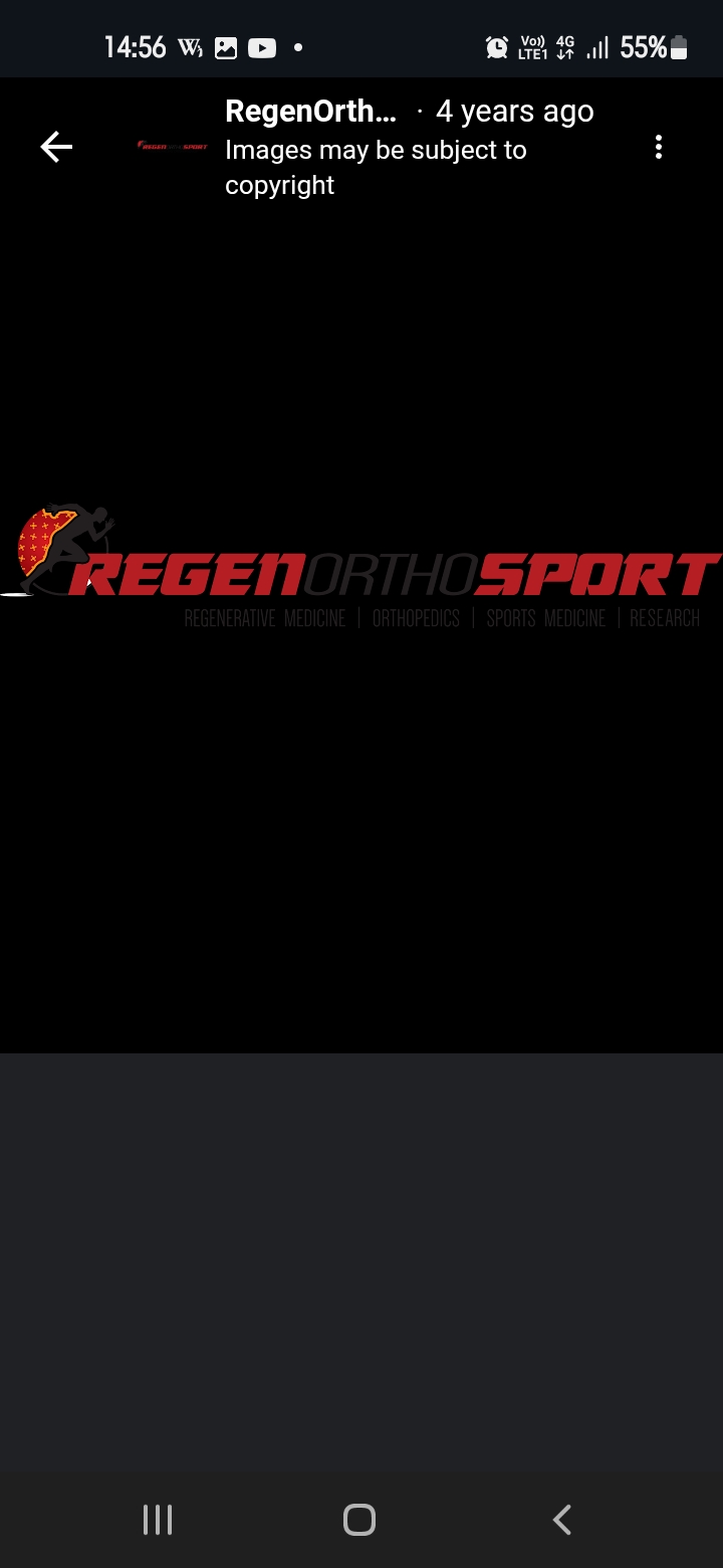 Regenorthosport Orthopedic Hospital