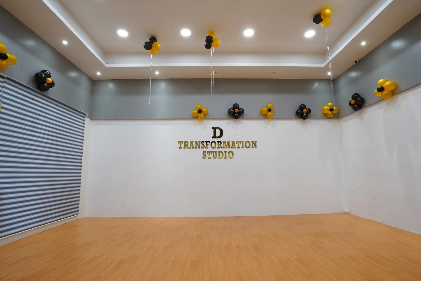 D TRANSFORMATION STUDIO