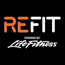 ReFit by Life Fitness