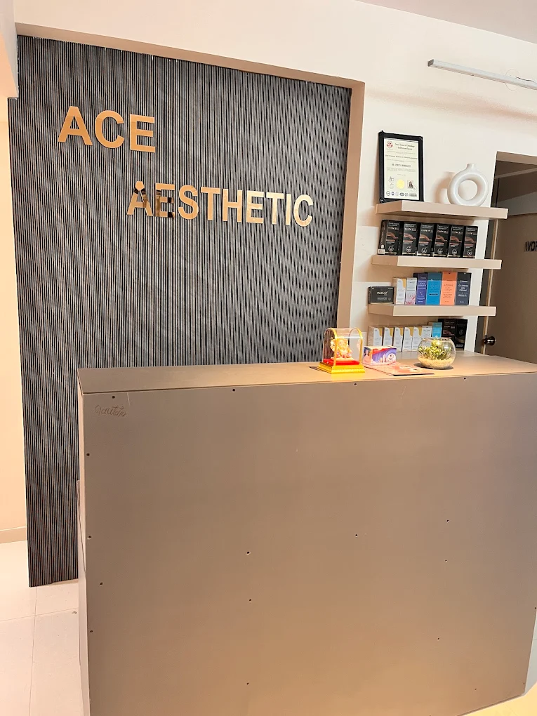 Ace Aesthetic Clinic