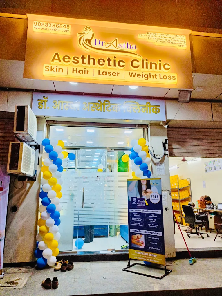 Dr. Astha Aesthetic Clinic