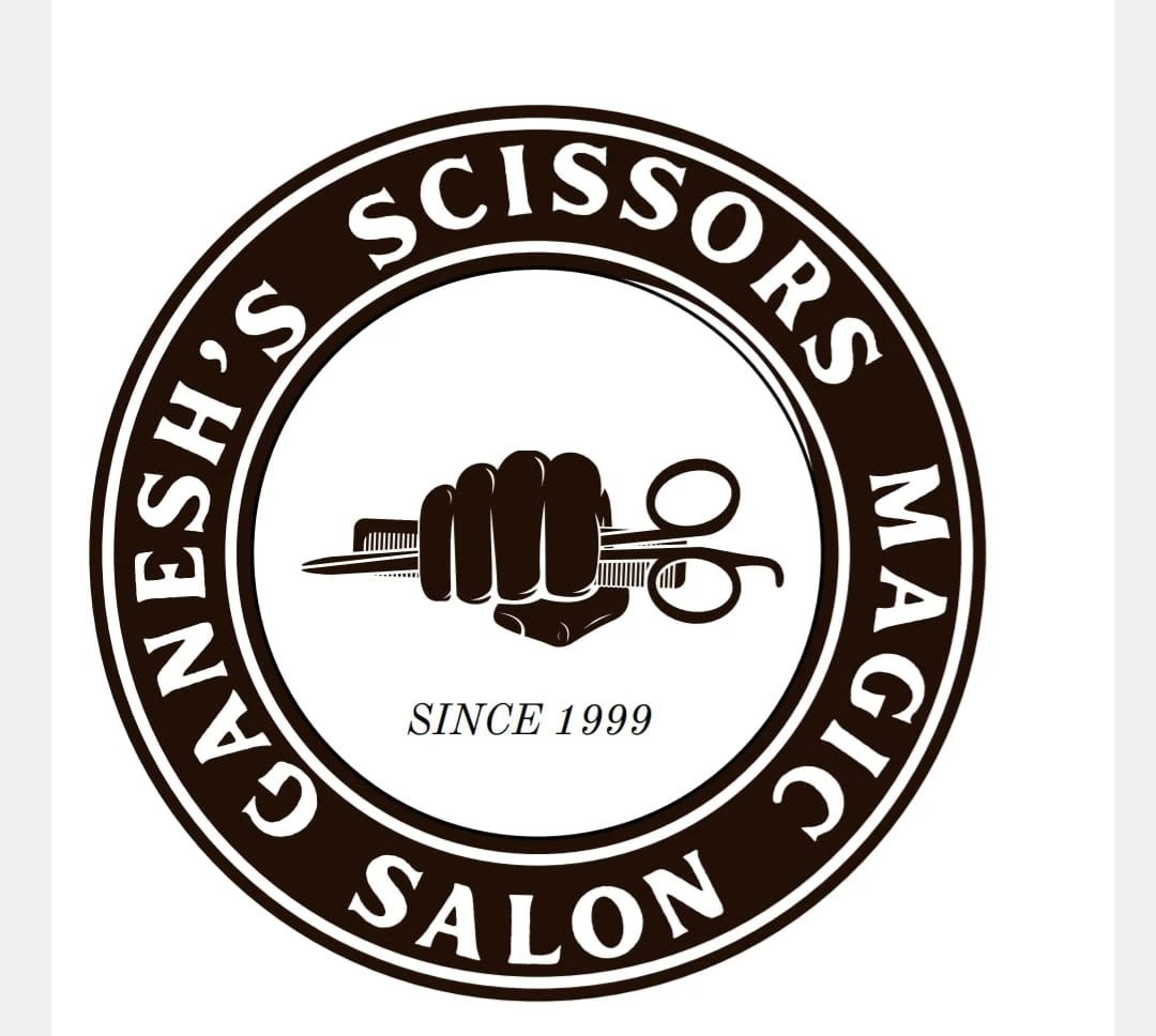 Ganesh's Scissor Magic Salon