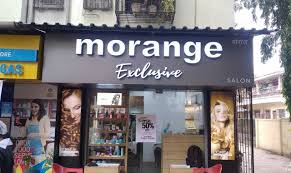 Morange Salon