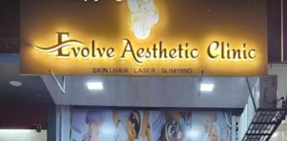 Evolve Aesthetic Clinic