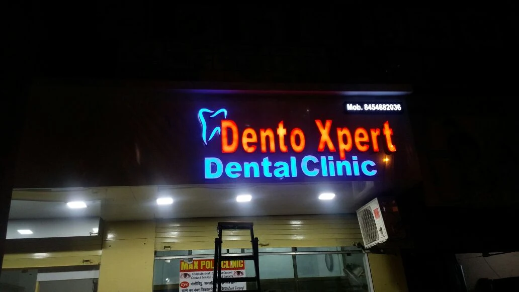 Dentoxpert