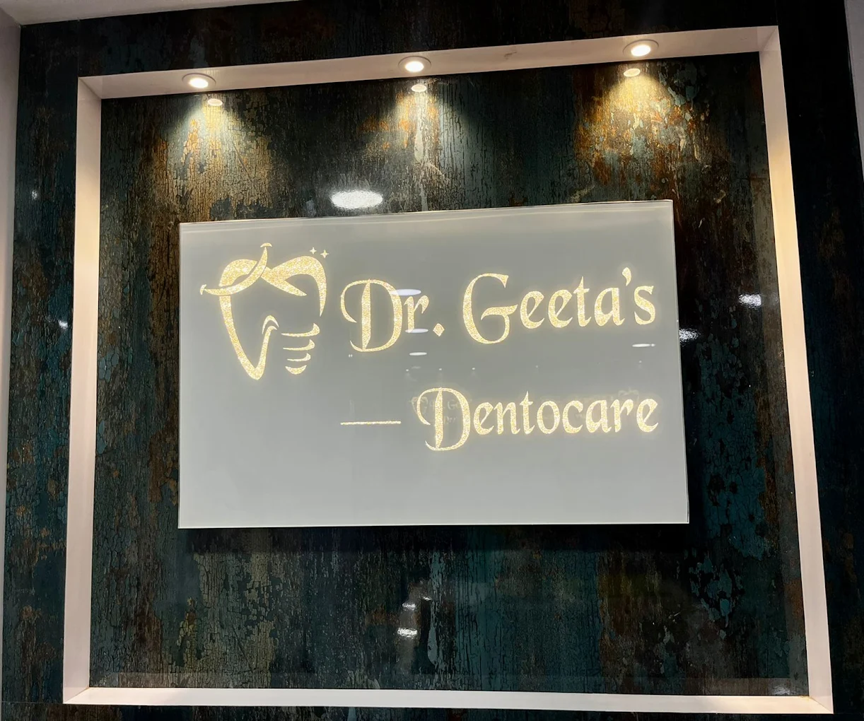 Dr Geeta's Dentocare