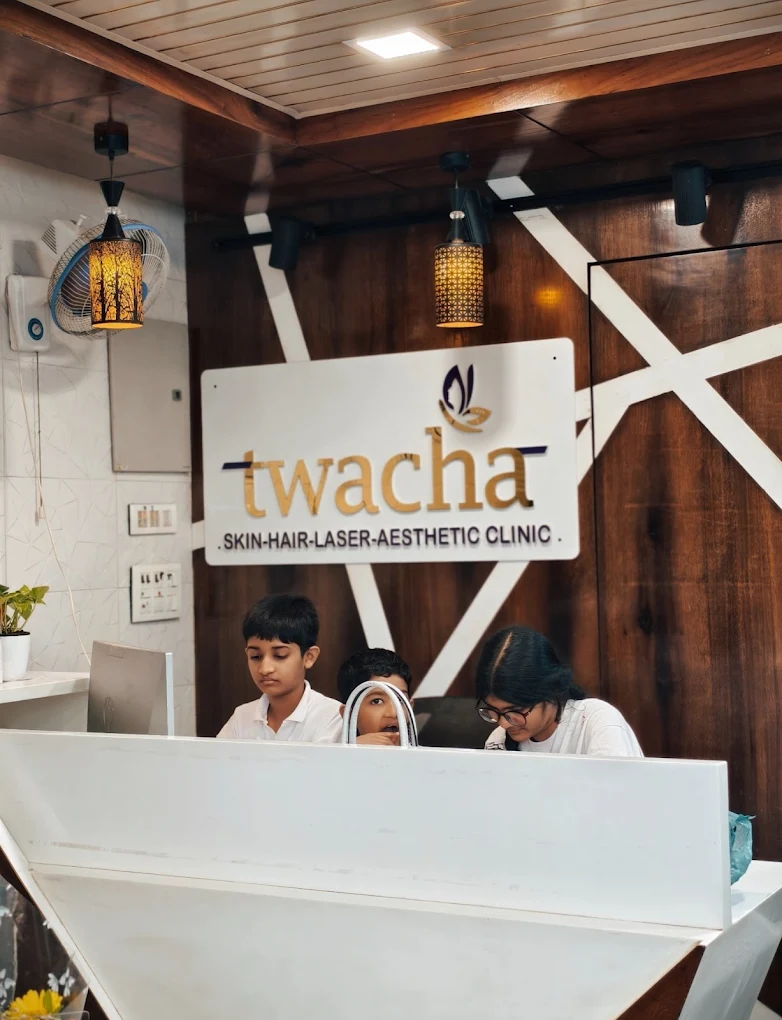 Twacha Aesthetic Clinic