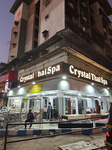 Crystal Thai Spa