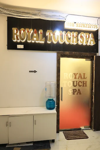 Royal Touch Spa