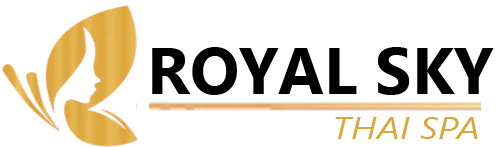 Royal Sky Thai Spa