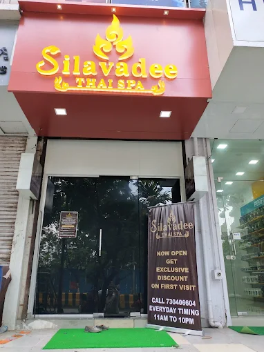 Silavadee Thai Spa