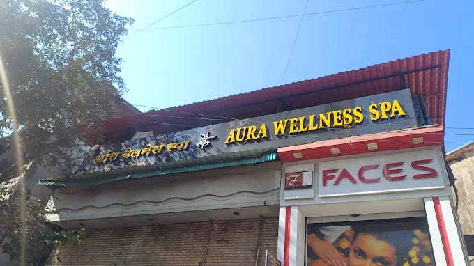 Aura Wellness Spa
