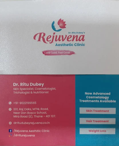 Rejuvena Aesthetic Clinic