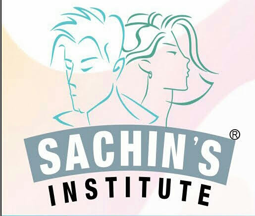 Sachin And Hair Beauty Salon