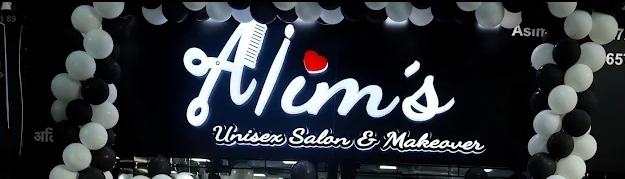 Alim Salon