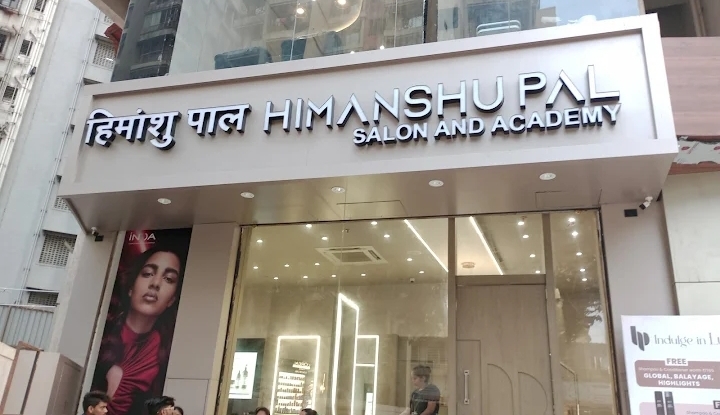 Himanshu Pal Salon & Academy Pvt. Ltd.