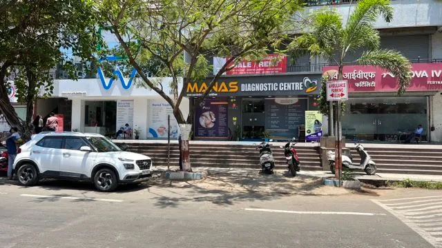 Manas Aesthetics Clinic