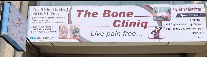 The Bone Cliniq