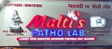 Maltis Patho Lab