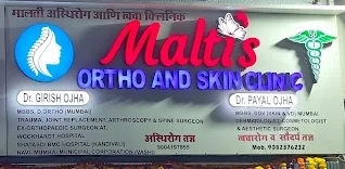 Maltis Ortho & Skin Clinic