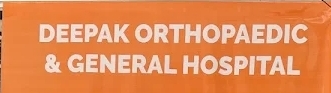 Deepak Orthopedic & General Hospital