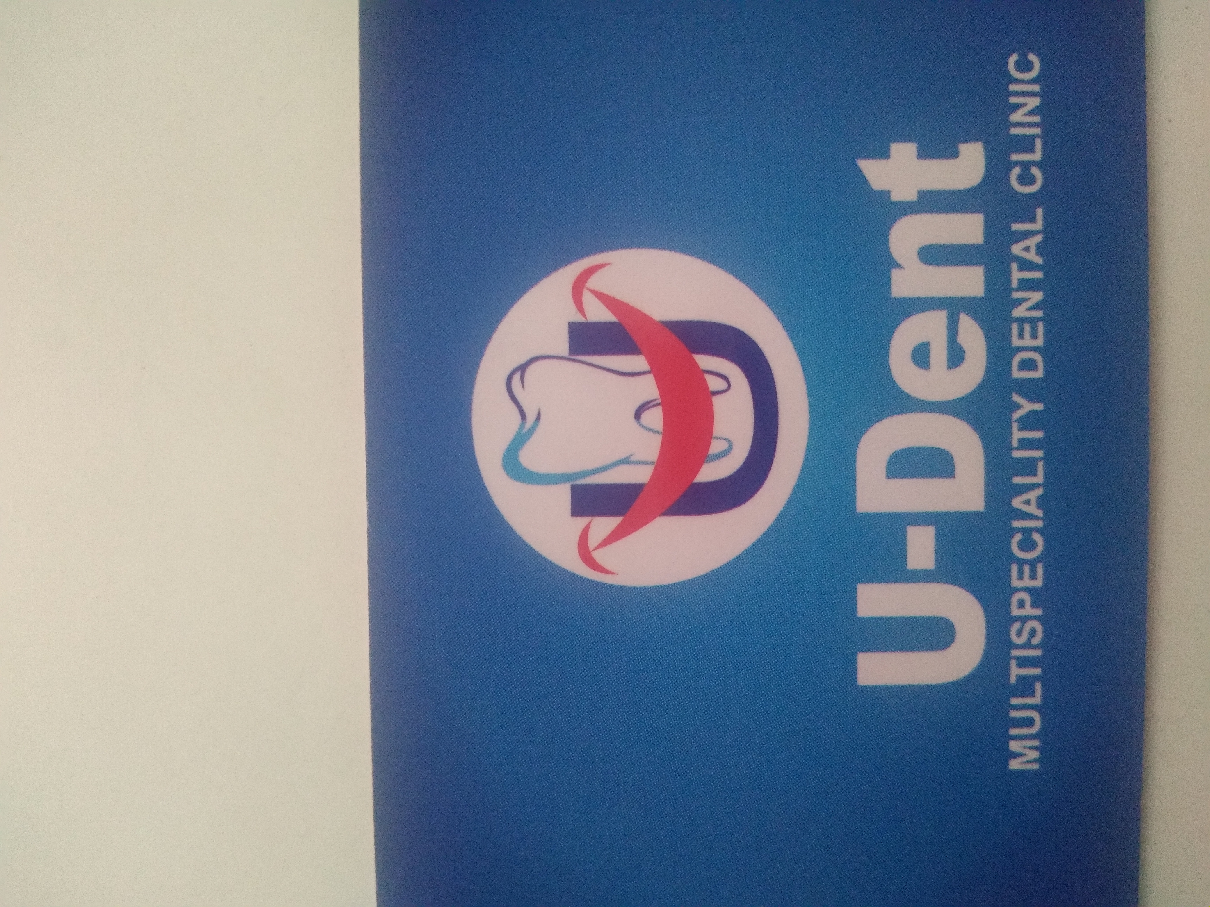 U-Dent Multispeciality Dental Clinic