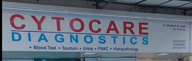 Cytocare Diagnostic Care