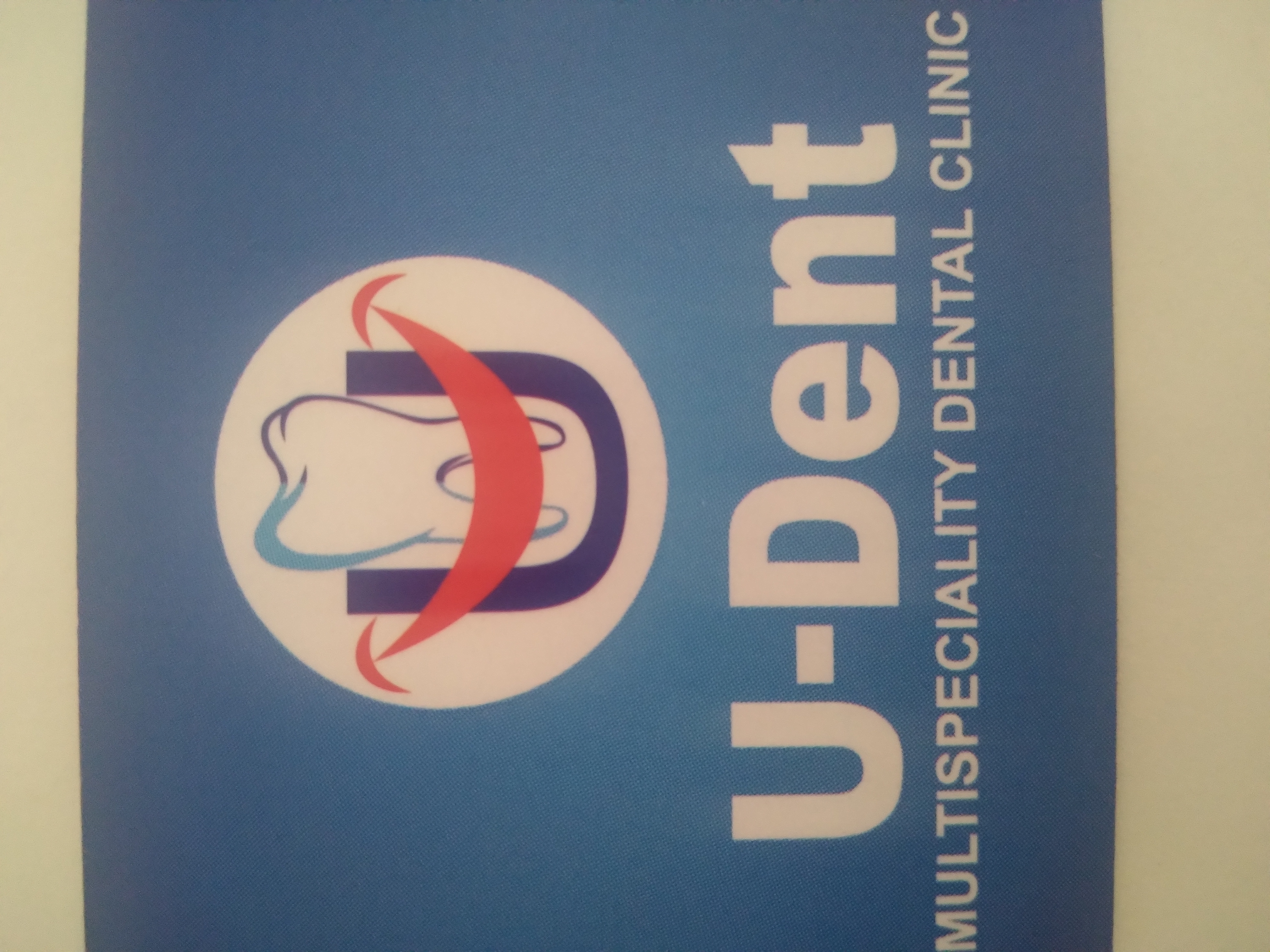 U-Dent Multispeciality Dental Clinic