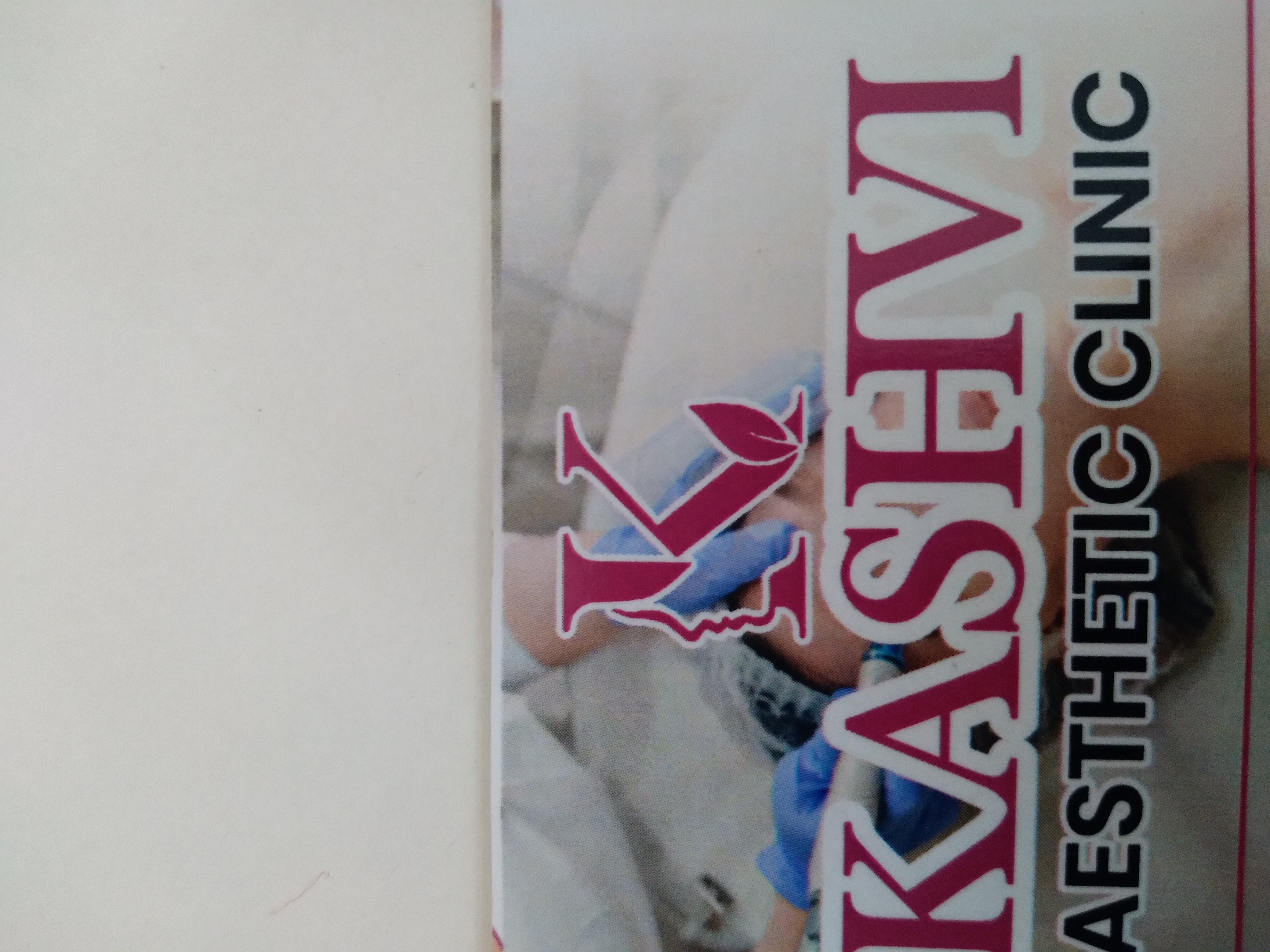 Kashvi Aesthetic Clinic