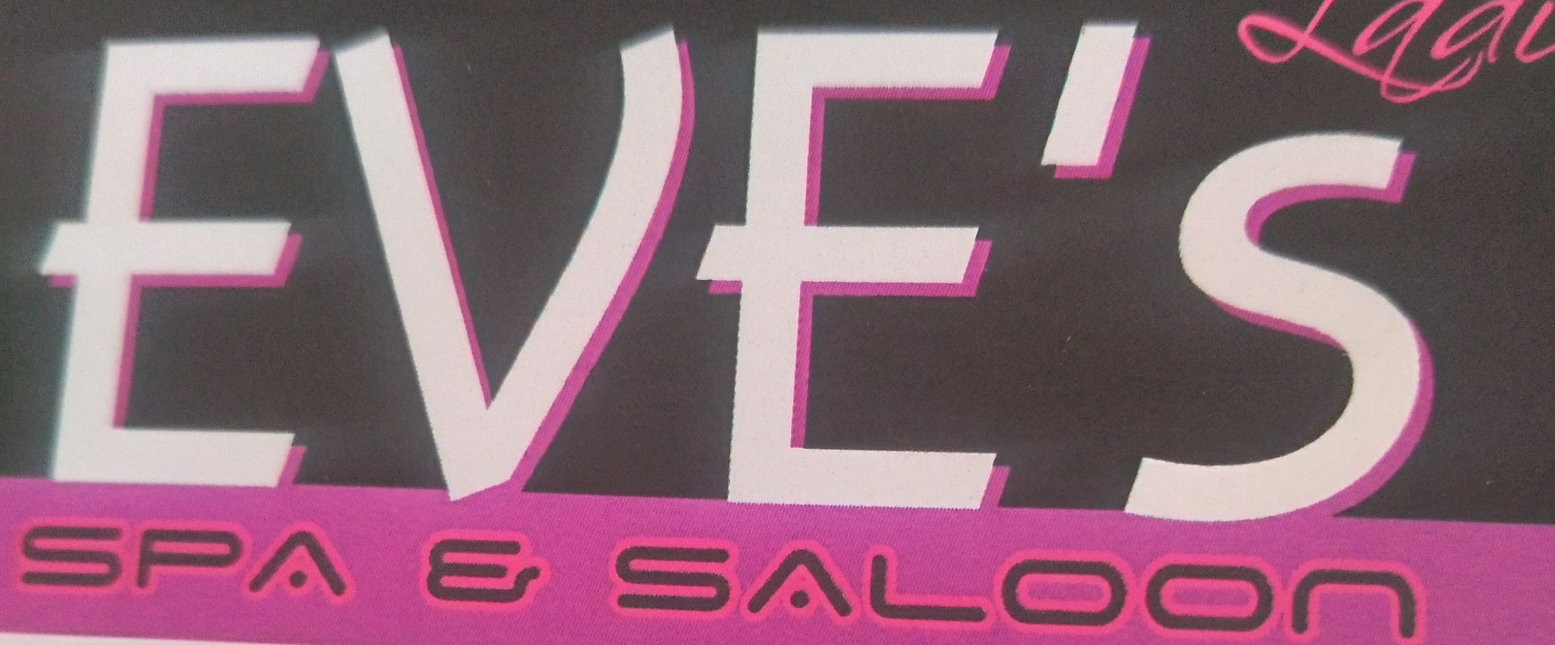 Eve's Salon & Spa